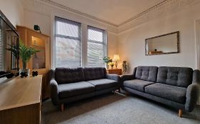 Dysa Abbey House